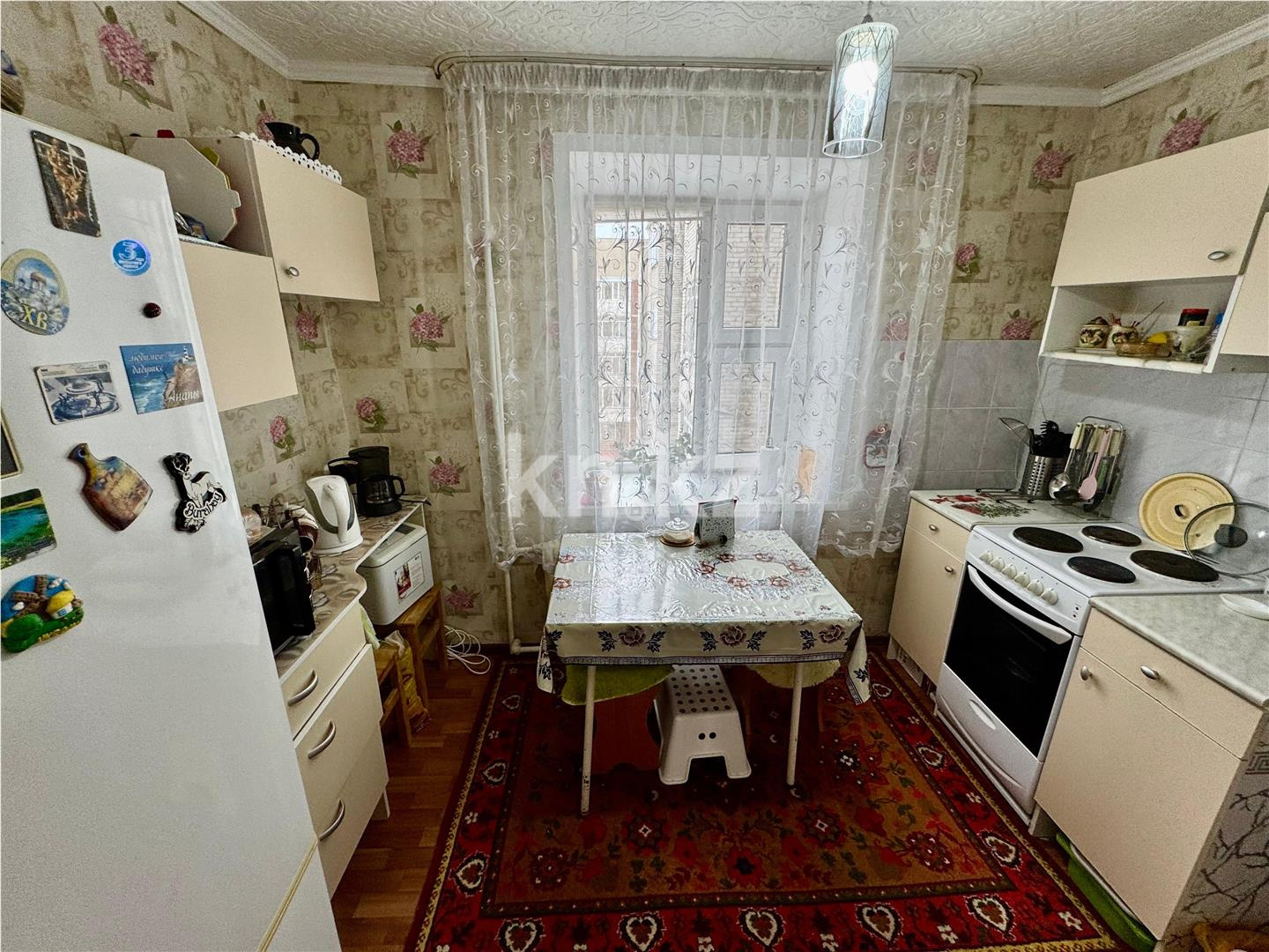 Продажа 3-комнатной квартиры, 63 м², ул. Жекибаева в Караганде - фото 5