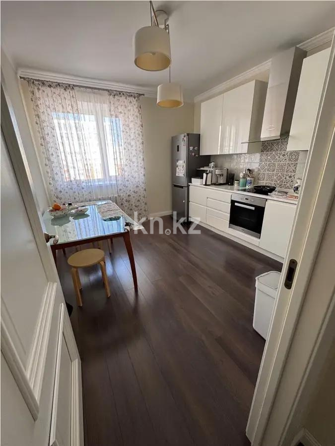 Продажа 3-комнатной квартиры, 89 м² в Астане - фото 4