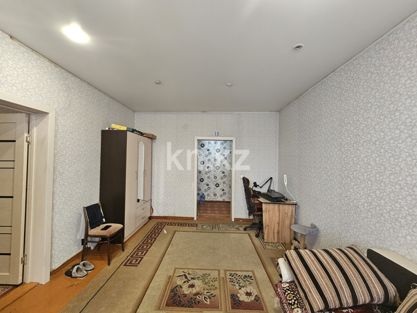 Продажа 2-комнатной квартиры, 50.1 м², ул. Баженова, дом  156 в Караганде - фото 4