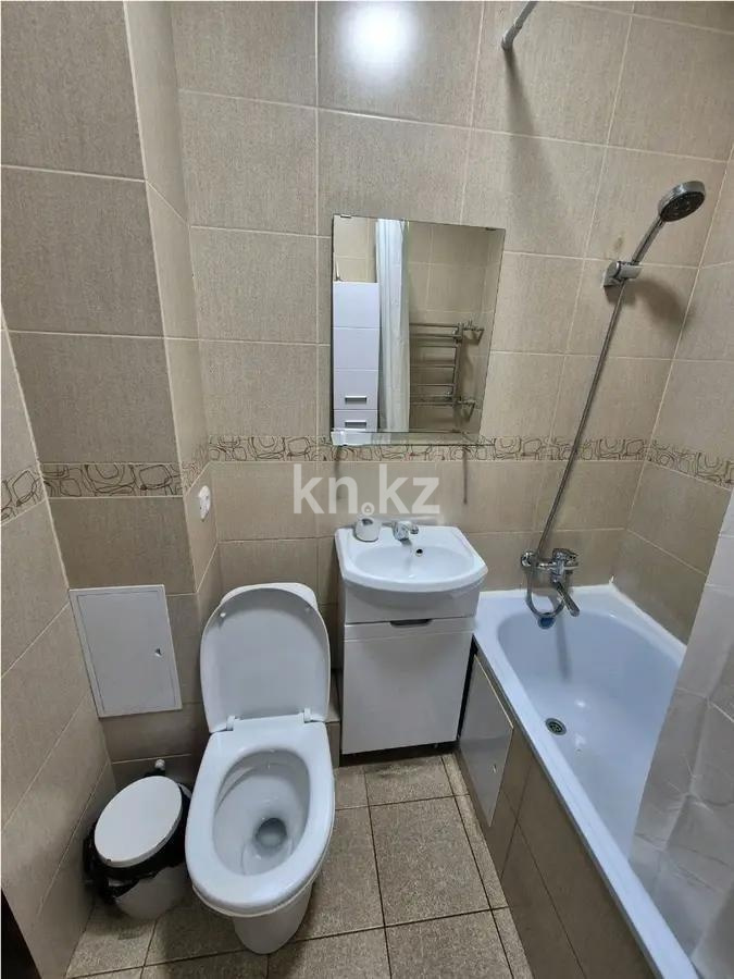 Продажа 3-комнатной квартиры, 58.2 м² в Алматы - фото 5