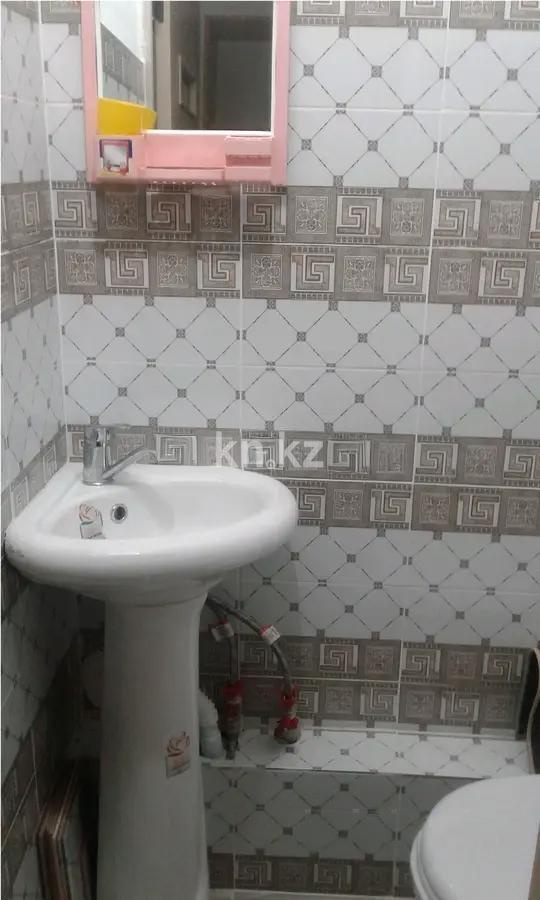 Продажа 1-комнатной квартиры, 11 м², мкр-н 6, дом  53 в Алматы - фото 2