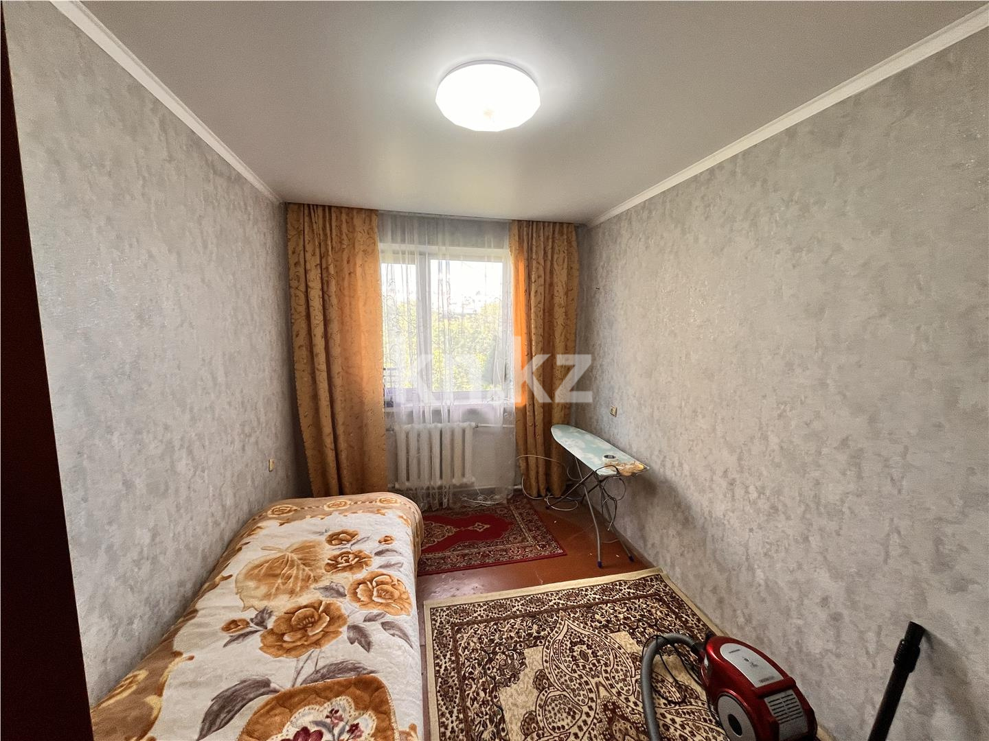 Продажа 2-комнатной квартиры, 43 м² в Темиртау - фото 2