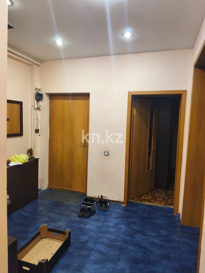 Продажа 3-комнатной квартиры, 76 м² в Караганде - фото 2