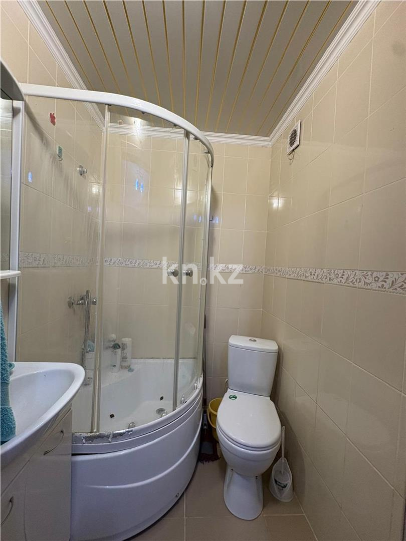 Продажа 1-комнатной квартиры, 41.5 м², ул. Бектурова в Астане - фото 2