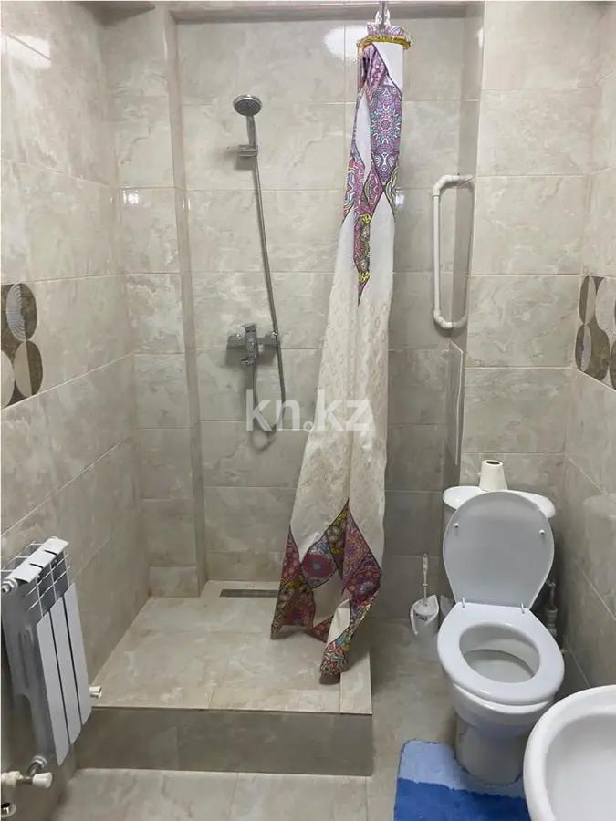 Продажа 1-комнатной квартиры, 36 м² в Алматы - фото 2