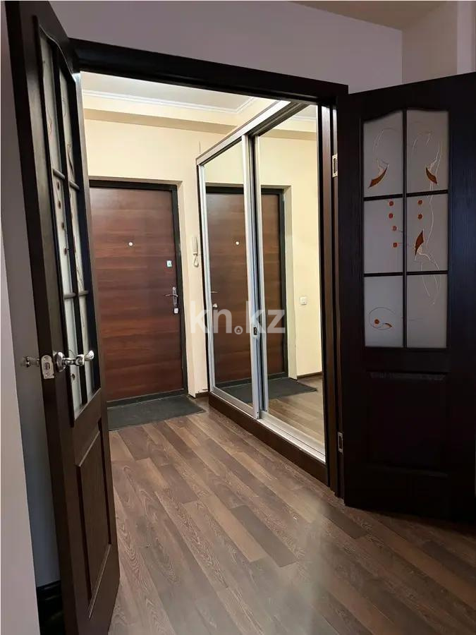 Продажа 1-комнатной квартиры, 45 м² в Алматы - фото 4
