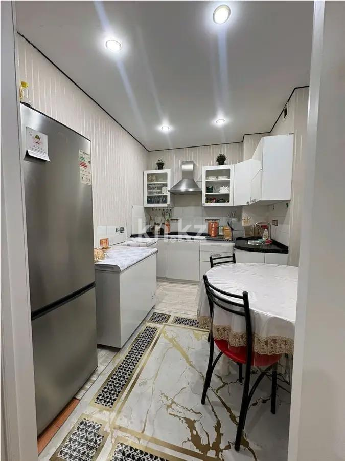 Продажа 3-комнатной квартиры, 82 м² в Астане - фото 4