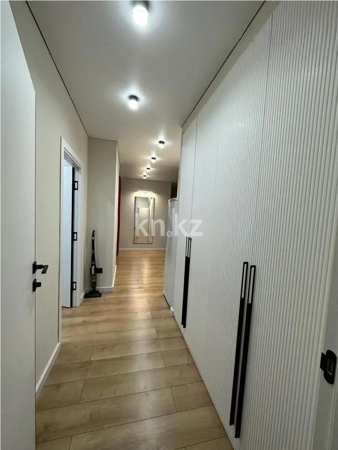 Продажа 3-комнатной квартиры, 90 м² в Алматы - фото 7