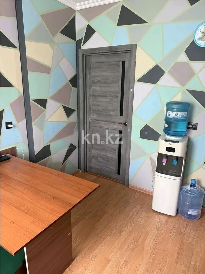 Продажа 1-комнатной квартиры, 40.1 м² в Астане - фото 2