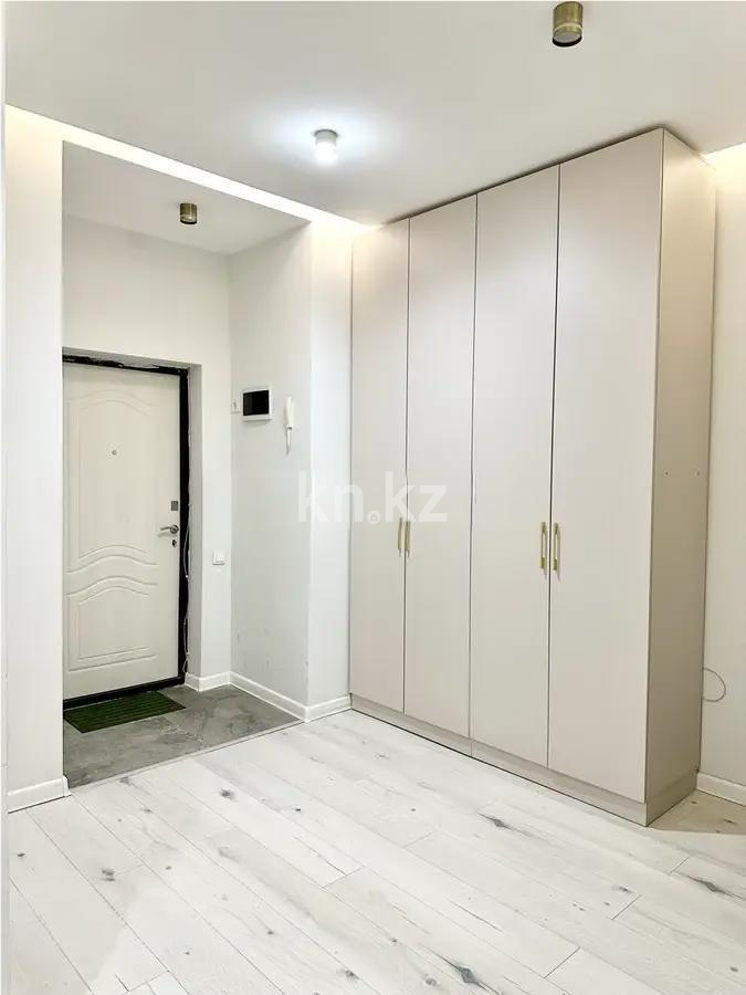 Продажа 3-комнатной квартиры, 90 м² в Алматы - фото 10
