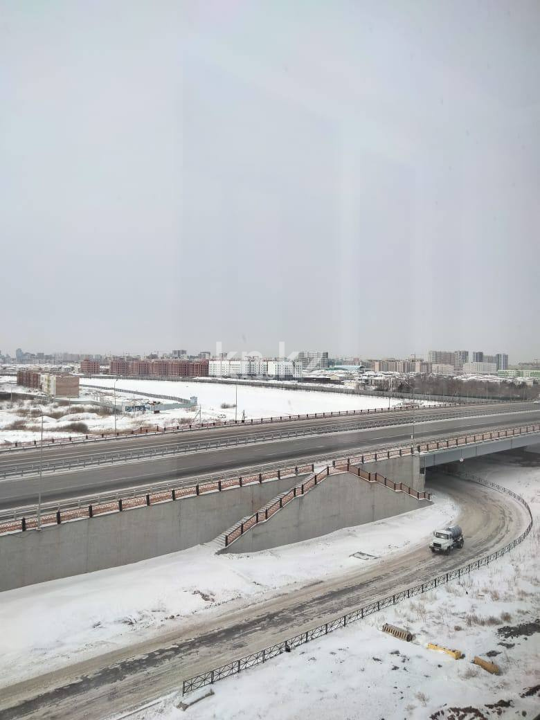 Аренда 1-комнатной квартиры, 35 м² в Астане - фото 10