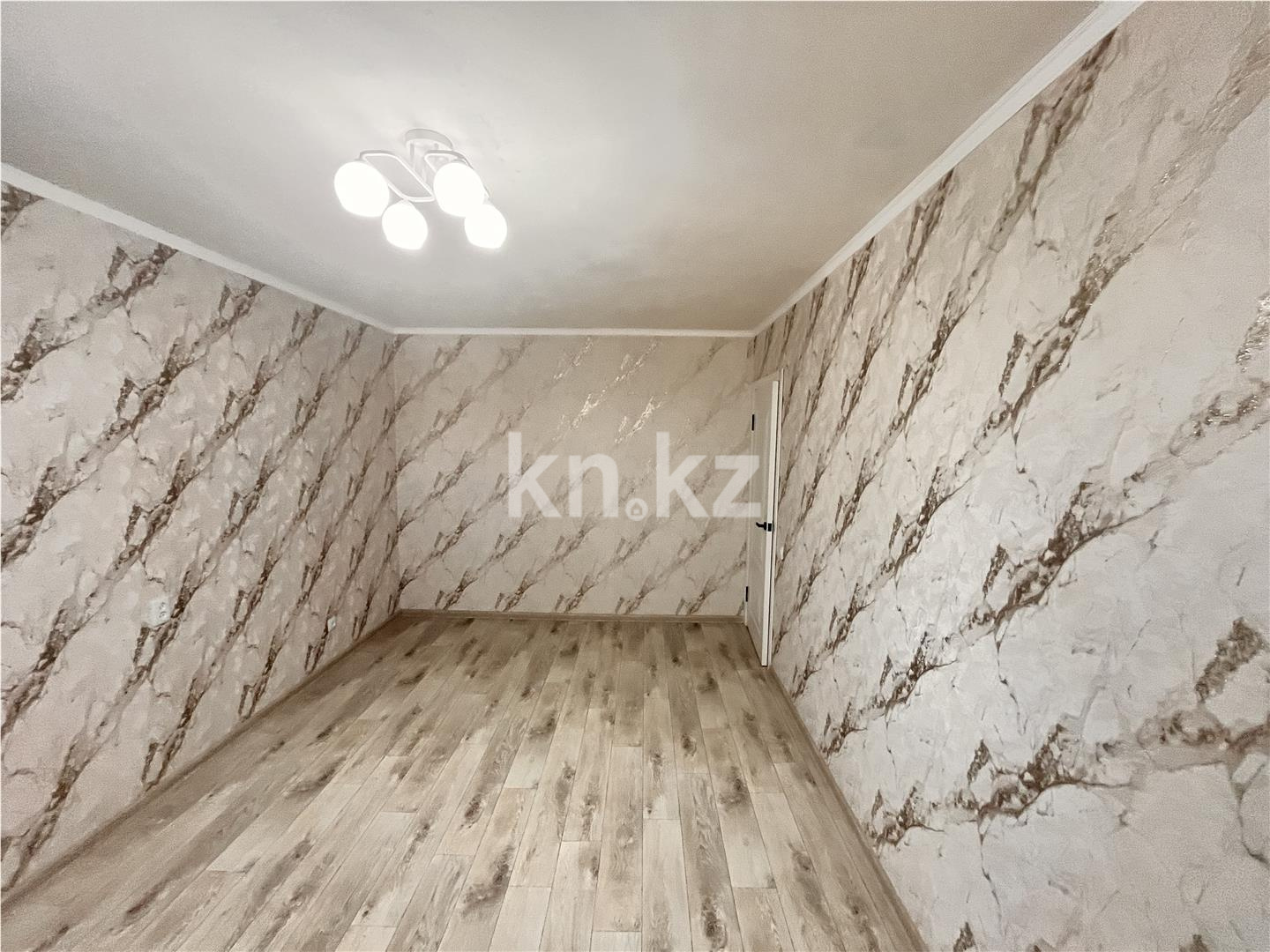 Продажа 2-комнатной квартиры, 44 м² в Темиртау