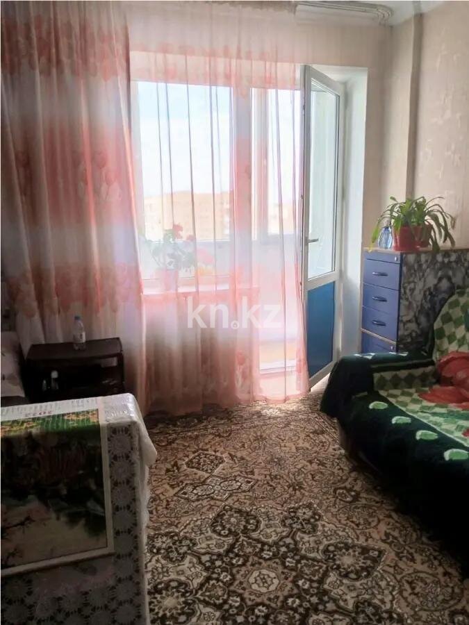 Продажа 1-комнатной квартиры, 28 м² в Астане