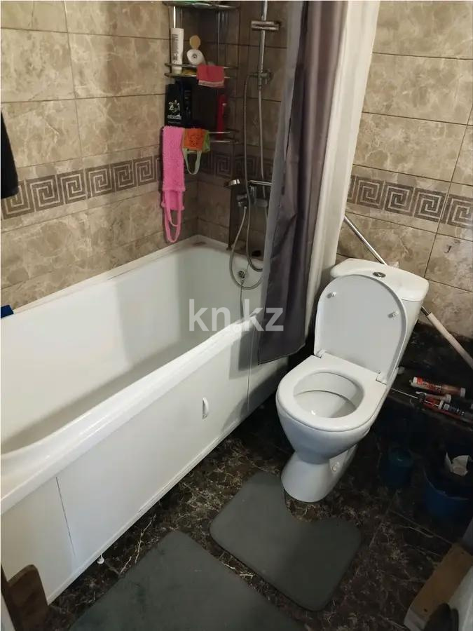 Продажа 1-комнатной квартиры, 37 м² в Астане - фото 3