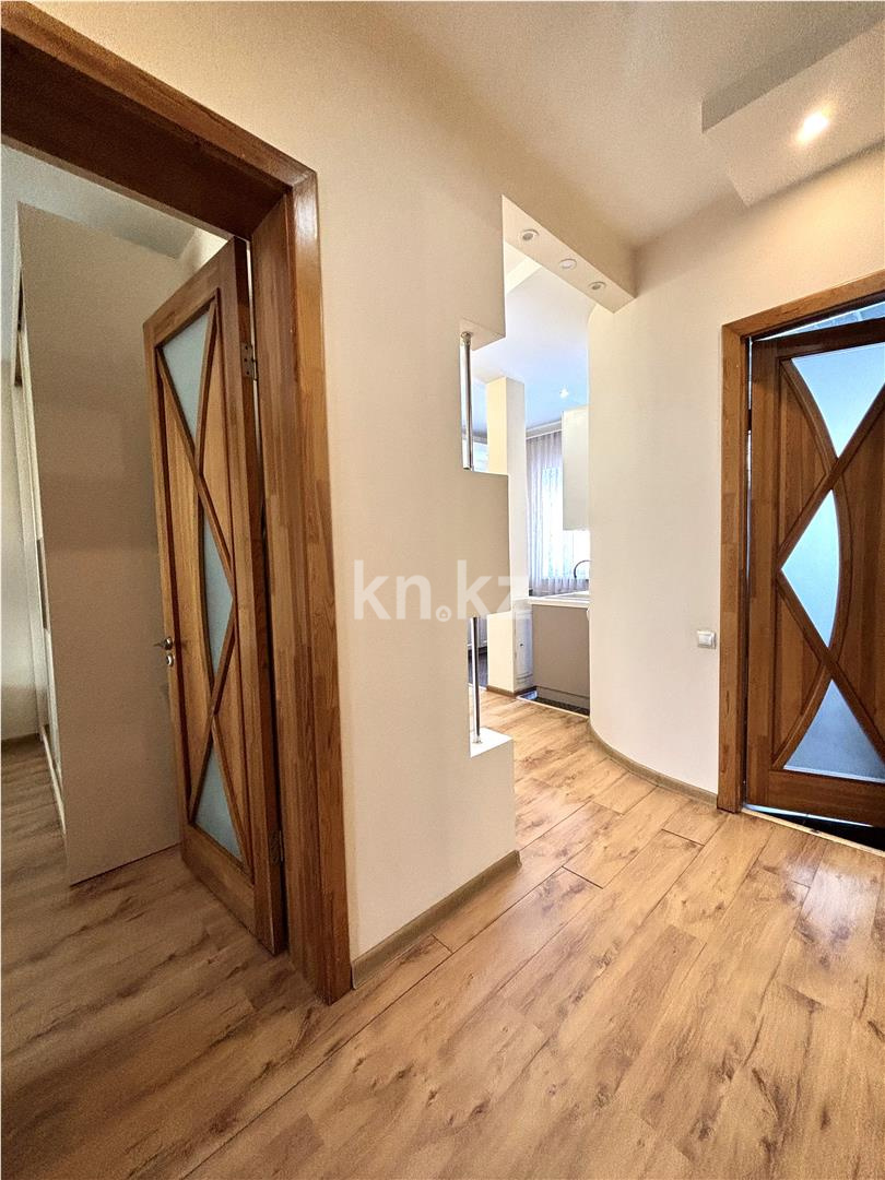 Продажа 2-комнатной квартиры, 56 м² в Караганде - фото 18