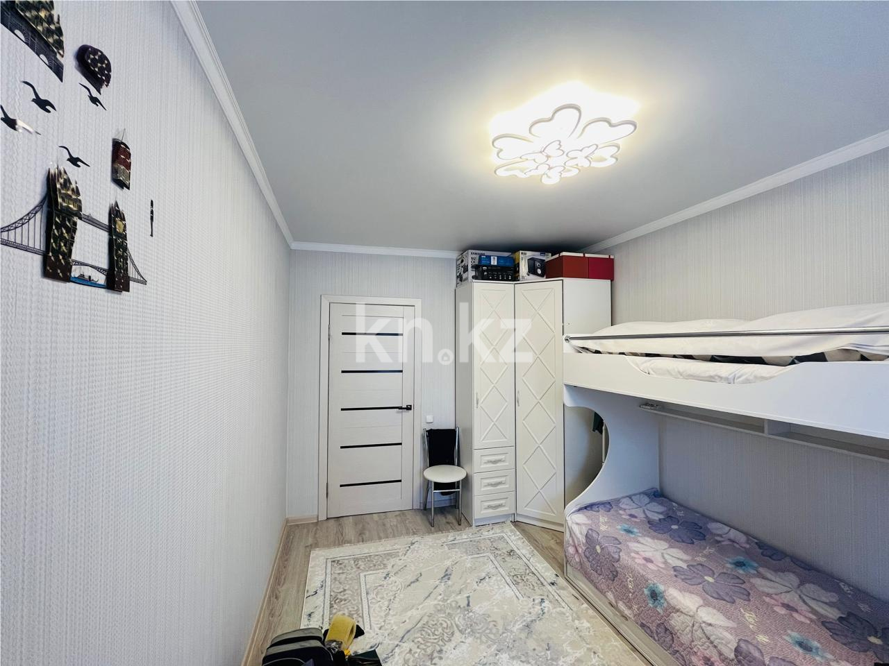 Продажа 3-комнатной квартиры, 74 м² в Караганде - фото 5