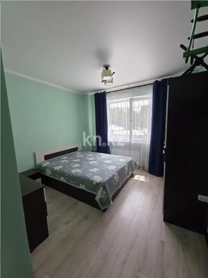 Продажа 3-комнатной квартиры, 75 м² в Алматы - фото 2