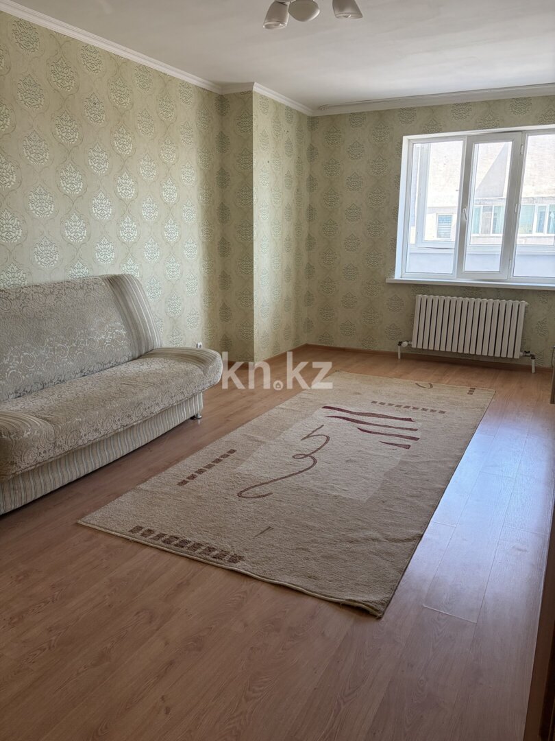 Продажа 1-комнатной квартиры, 47.1 м² в Астане - фото 4