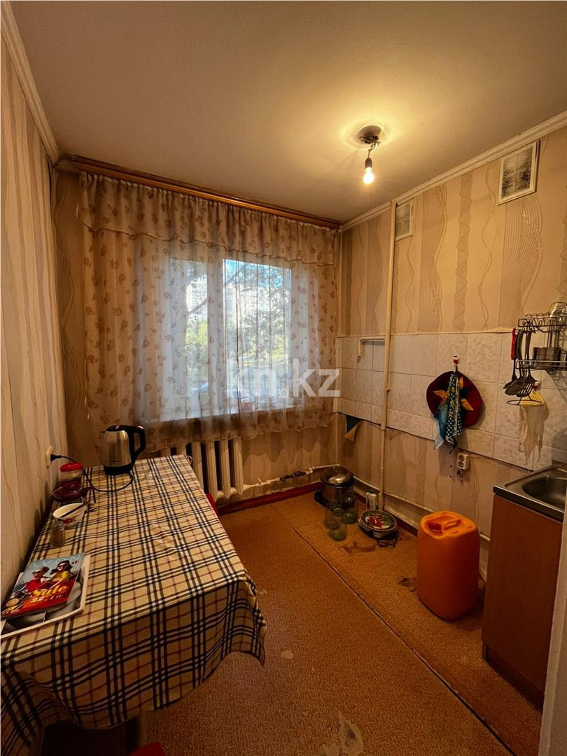 Продажа 2-комнатной квартиры, 43 м², мкр-н 18 в Караганде - фото 5