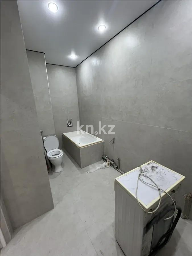 Продажа 3-комнатной квартиры, 65 м² в Алматы - фото 3
