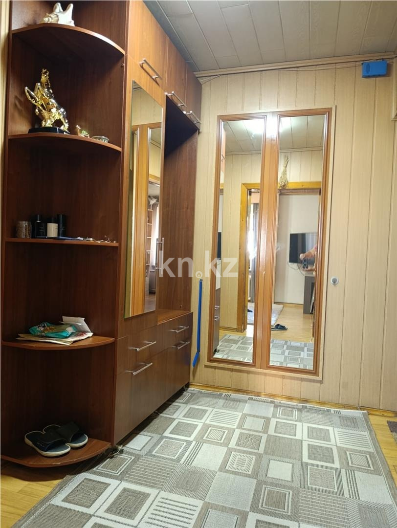 Продажа 4-комнатной квартиры, 95 м² в Караганде - фото 11