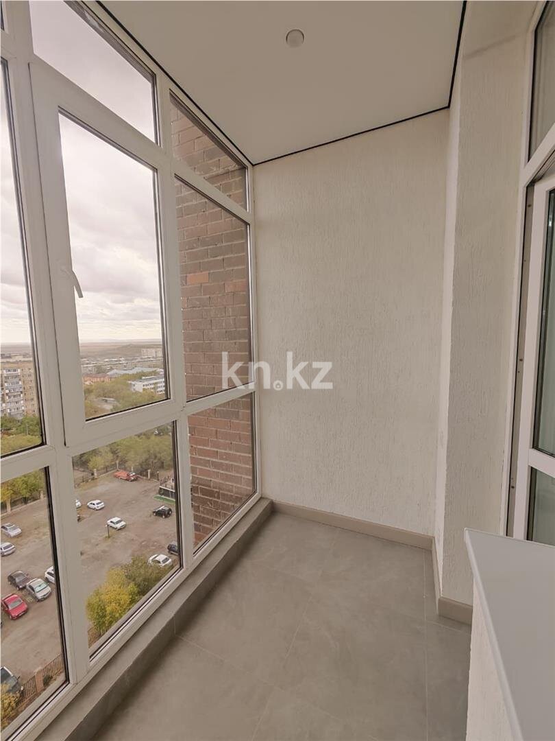 Продажа 2-комнатной квартиры, 58 м² в Караганде - фото 12