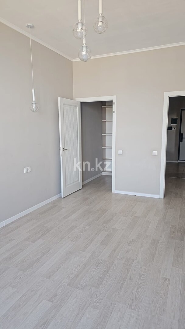 Продажа 2-комнатной квартиры, 54.5 м² в Алматы - фото 6