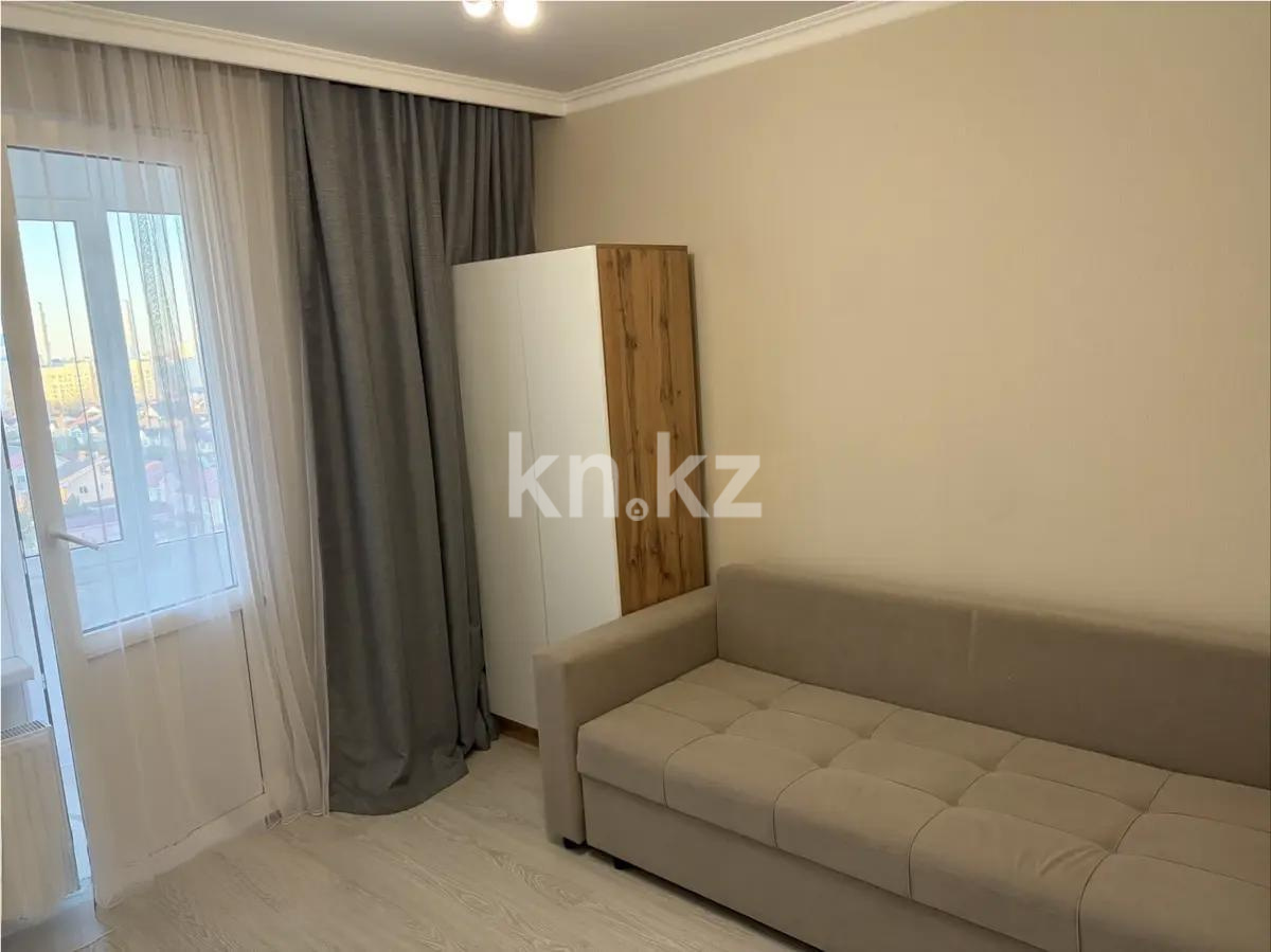Продажа 2-комнатной квартиры, 44 м² в Астане - фото 2