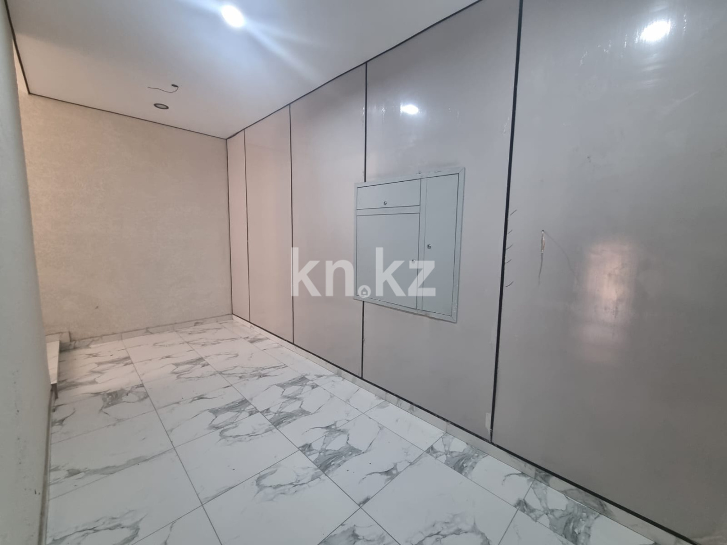 Продажа 4-комнатной квартиры, 102.8 м² в Астане - фото 2