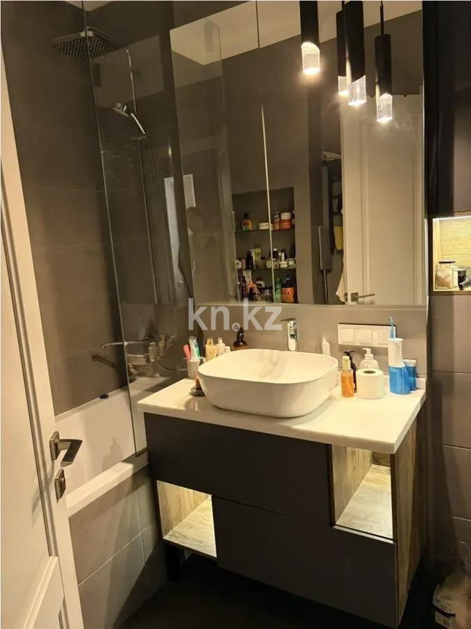 Продажа 2-комнатной квартиры, 65 м² в Астане - фото 4