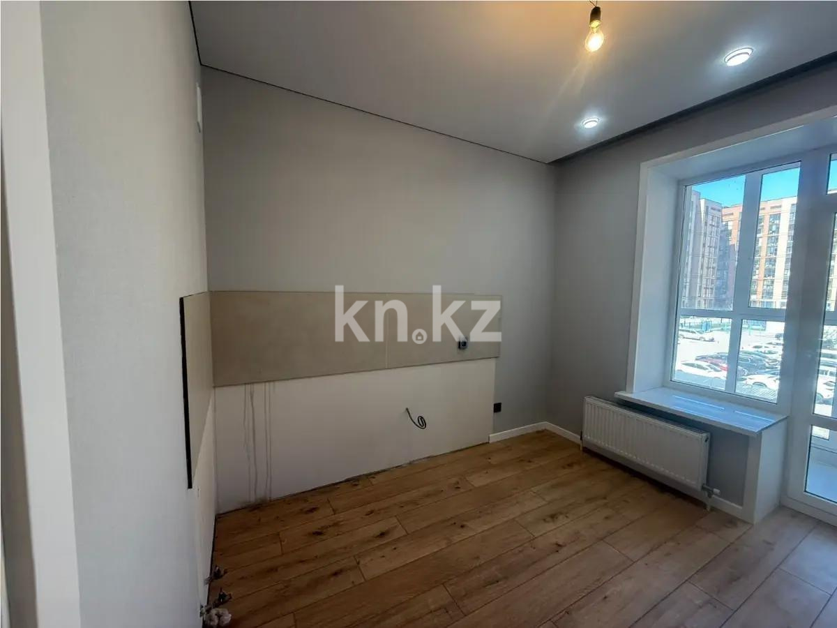 Продажа 2-комнатной квартиры, 62 м² в Астане - фото 3