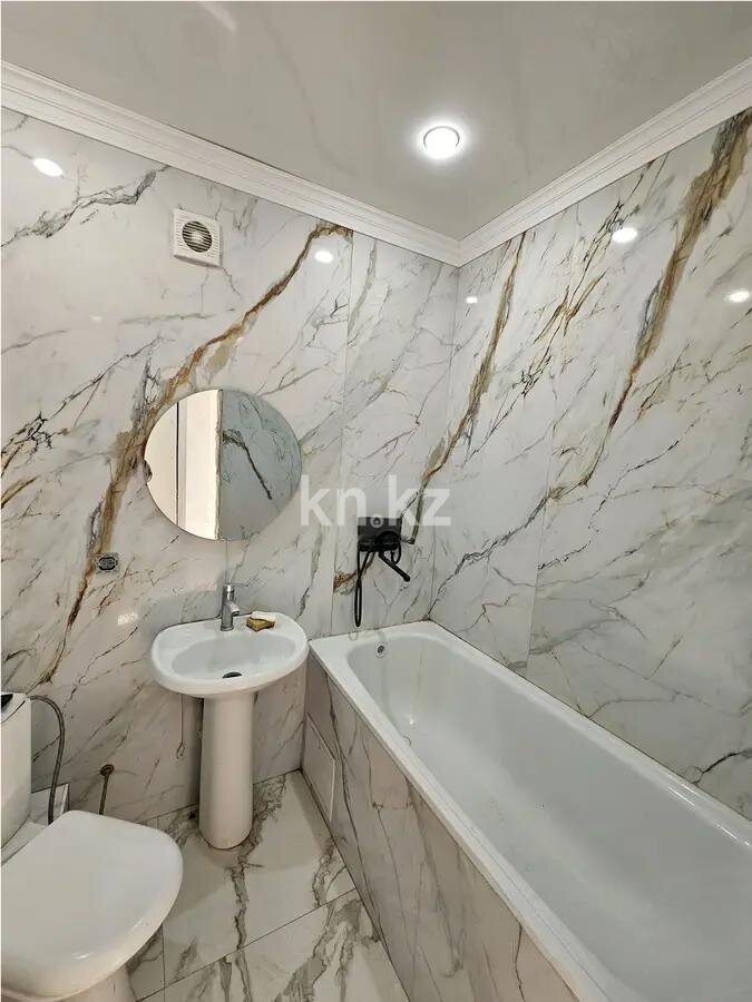 Продажа 1-комнатной квартиры, 30 м² в Астане - фото 3