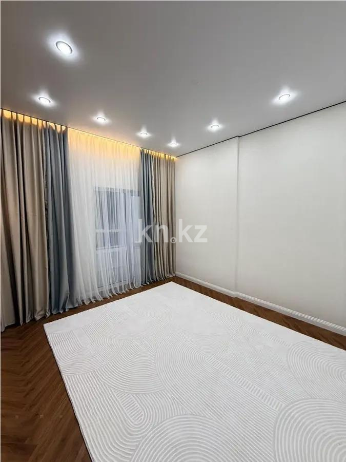 Продажа 2-комнатной квартиры, 45 м² в Астане