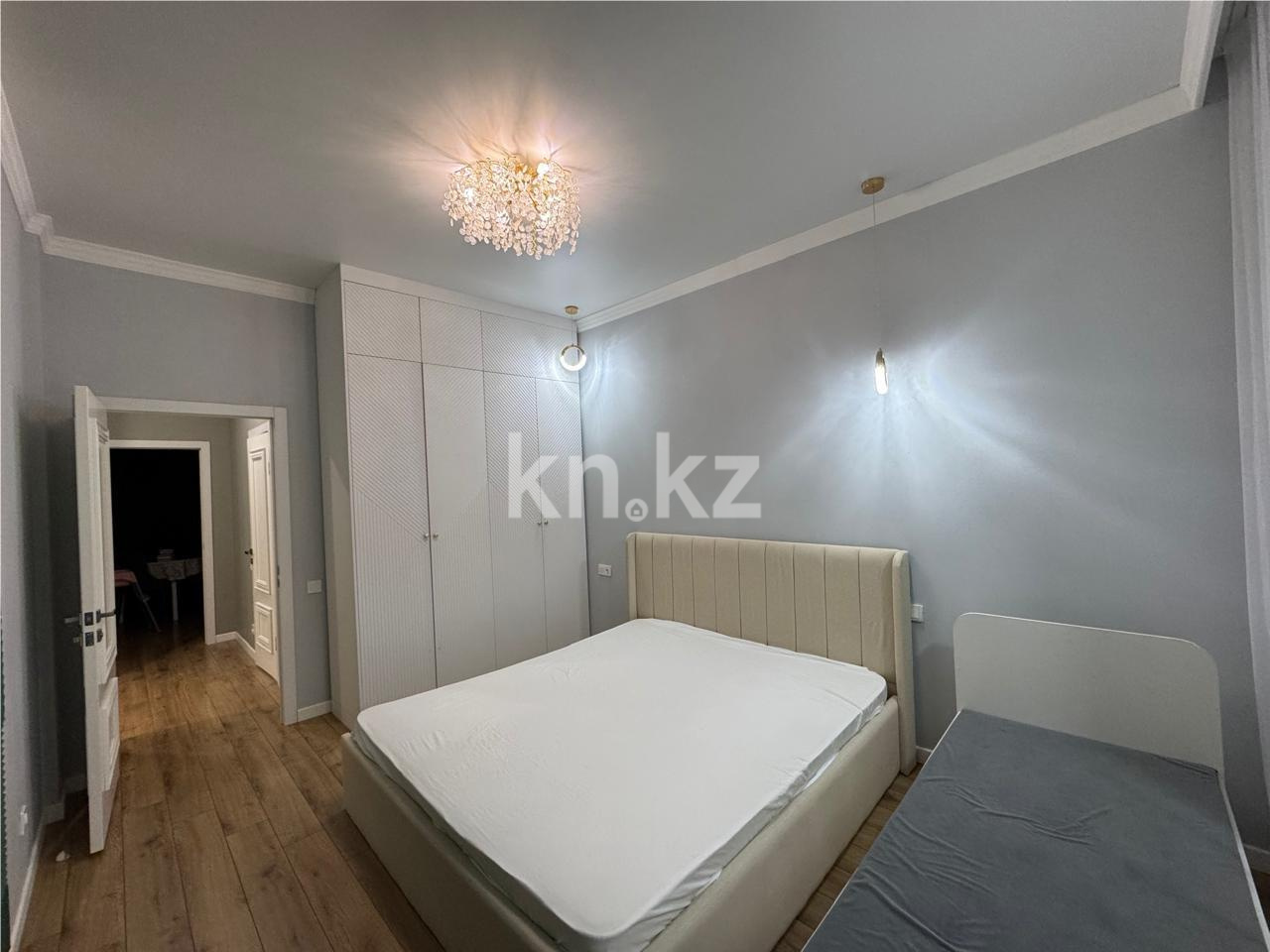 Продажа 2-комнатной квартиры, 60 м² в Астане - фото 3