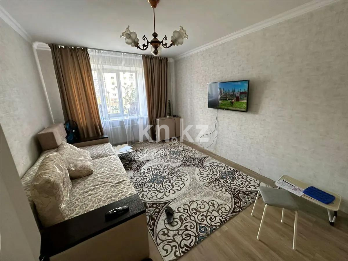 Продажа 3-комнатной квартиры, 75 м², ул. Азербаева, дом  10 в Астане