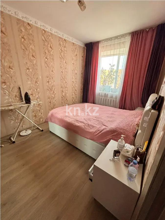 Продажа 3-комнатной квартиры, 60 м² в Астане - фото 2