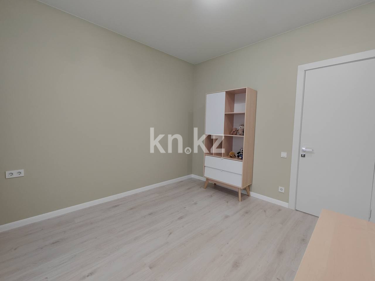 Аренда 3-комнатной квартиры, 75 м² в Астане - фото 12