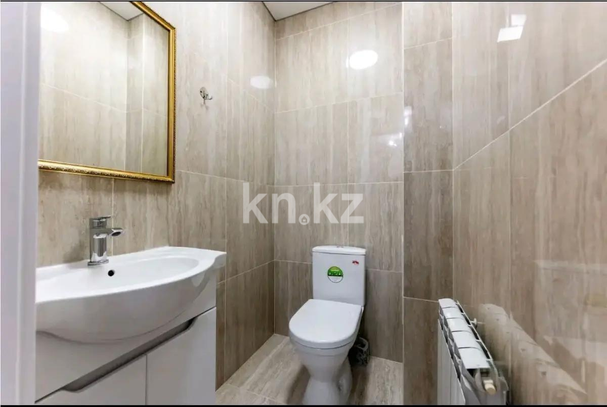 Продажа 2-комнатной квартиры, 80 м², пр. Тауелсыздык, дом  34/1 в Астане - фото 5