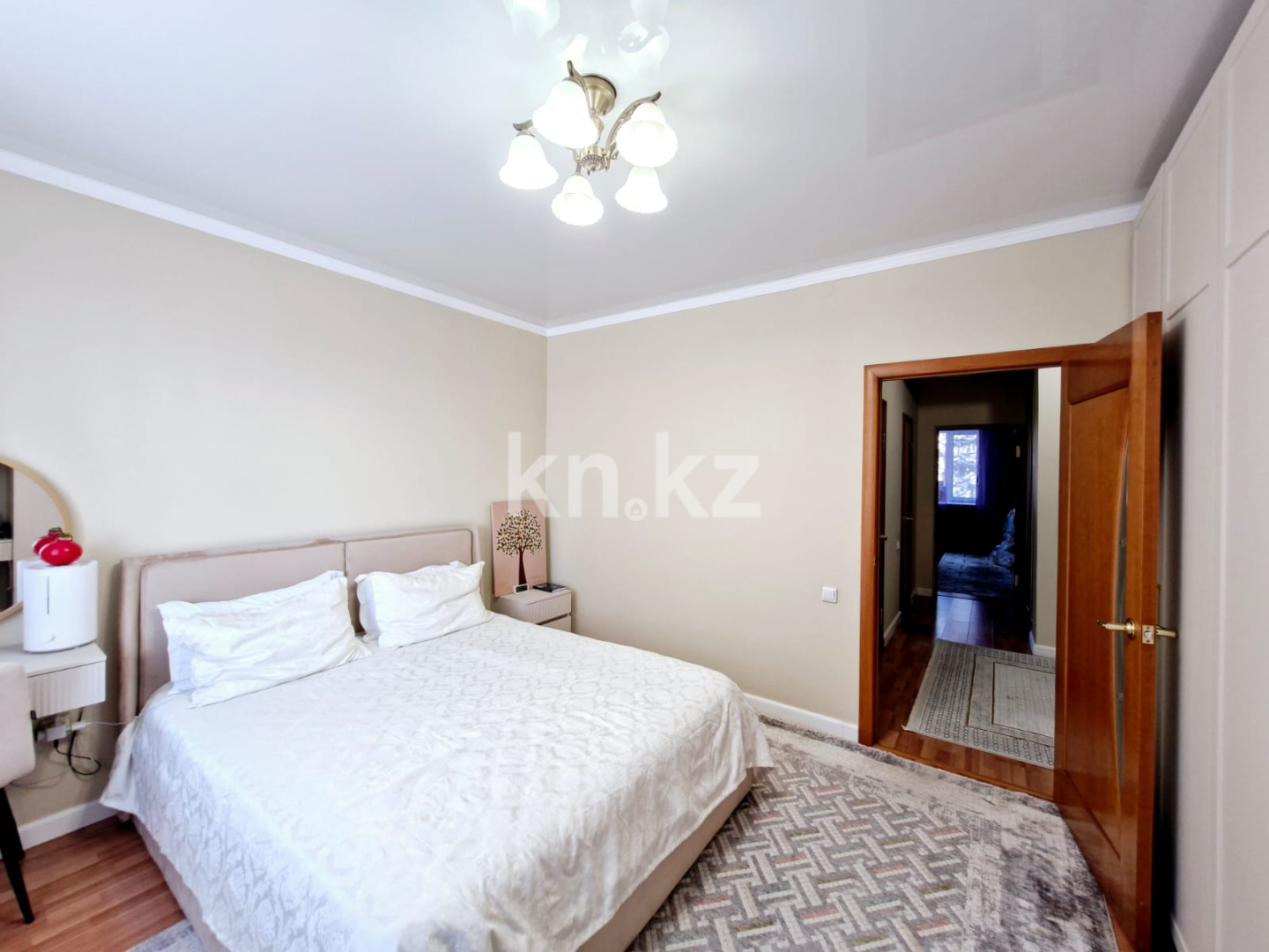 Продажа 3-комнатной квартиры, 106 м² в Костанае - фото 14