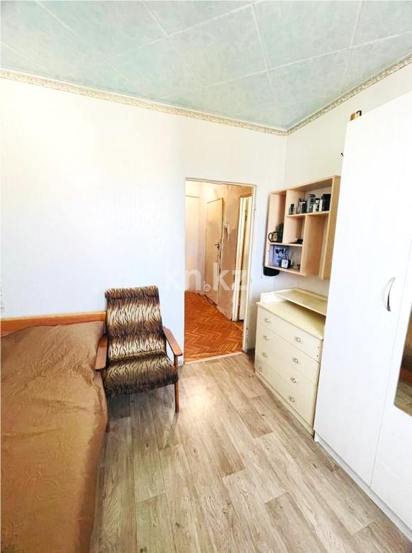 Продажа 4-комнатной квартиры, 82 м², мкр-н Степной-3 в Караганде - фото 5