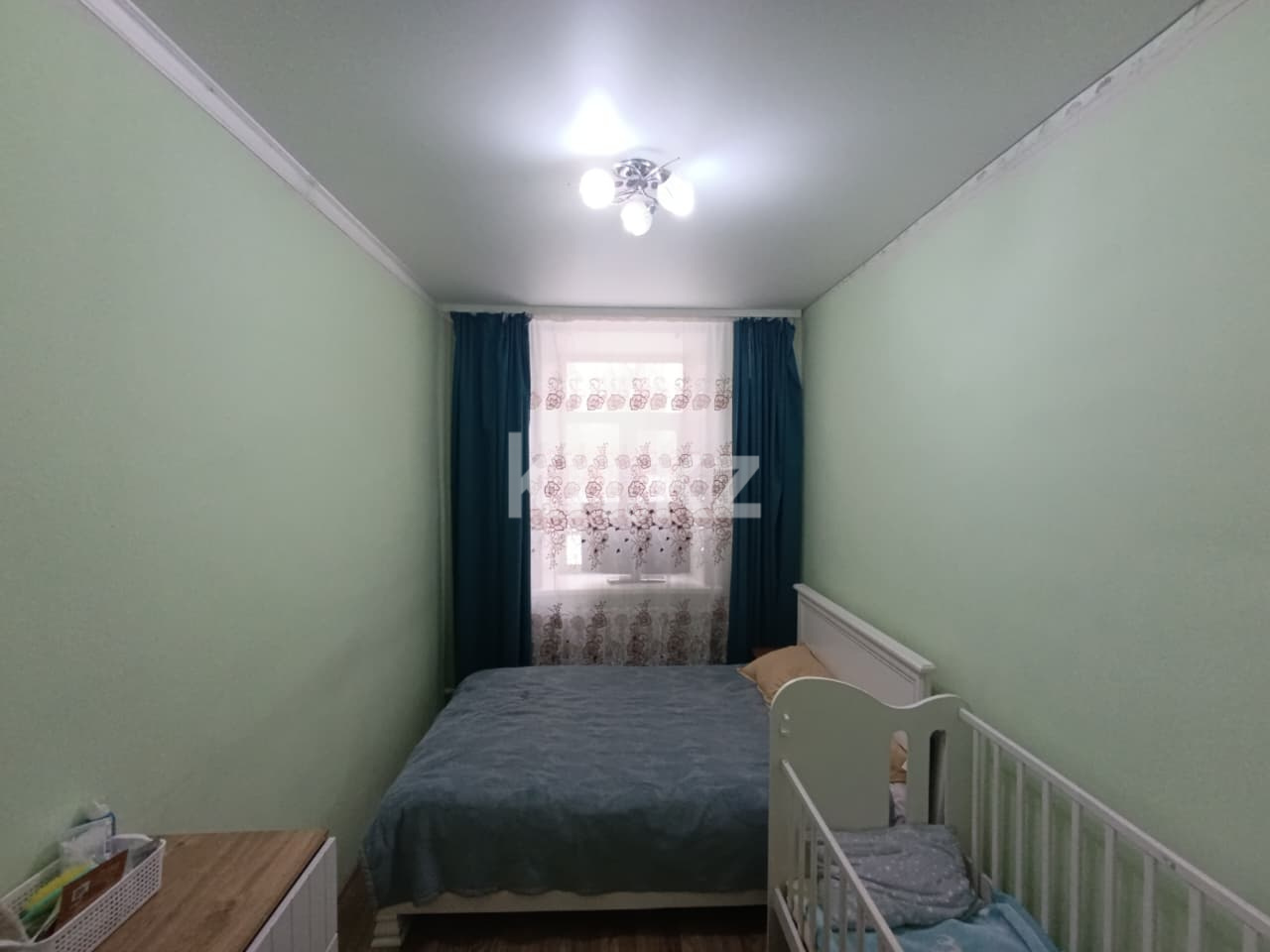 Продажа 3-комнатного дома, 70 м² в Караганде - фото 5