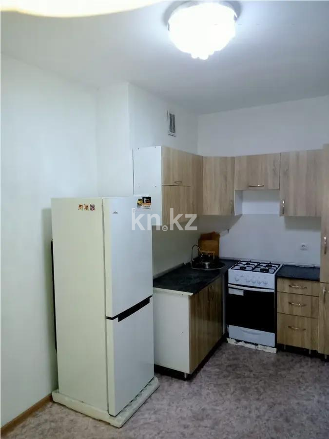 Продажа 1-комнатной квартиры, 43.6 м² в Алматы - фото 2