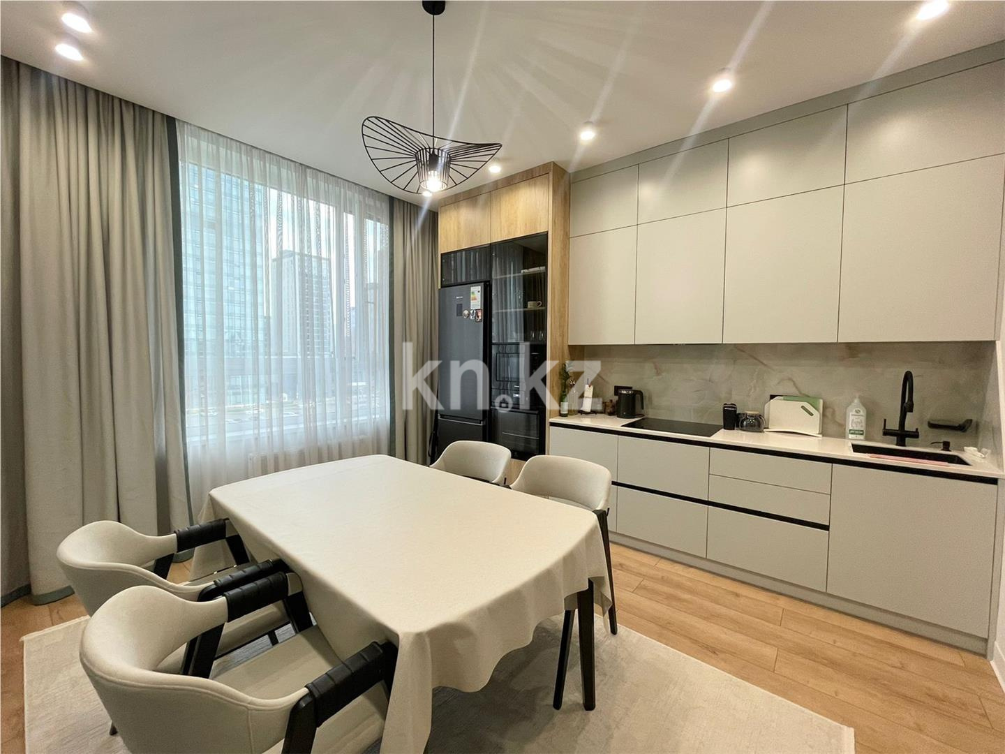 Продажа 2-комнатной квартиры, 68 м², ул. Е-900 в Астане - фото 7