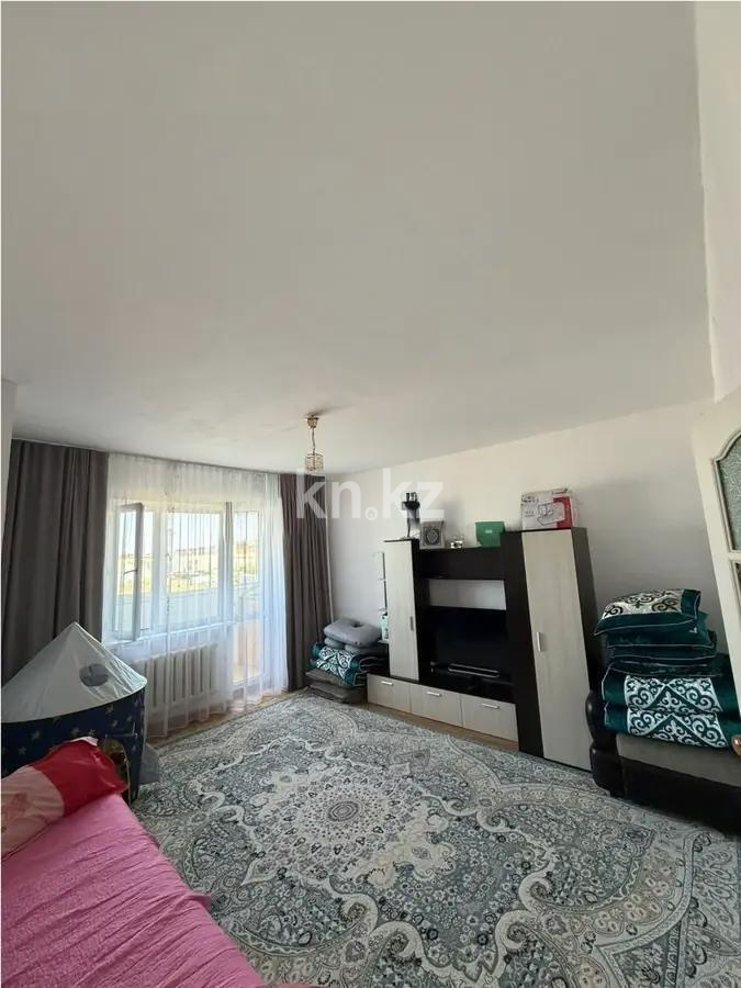 Продажа 2-комнатной квартиры, 60 м² в Караганде