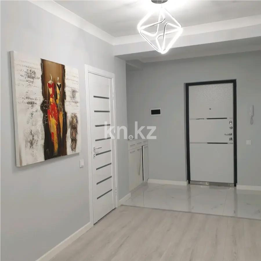 Продажа 2-комнатной квартиры, 100 м², пр. Сейфуллина, дом  580 в Алматы - фото 7
