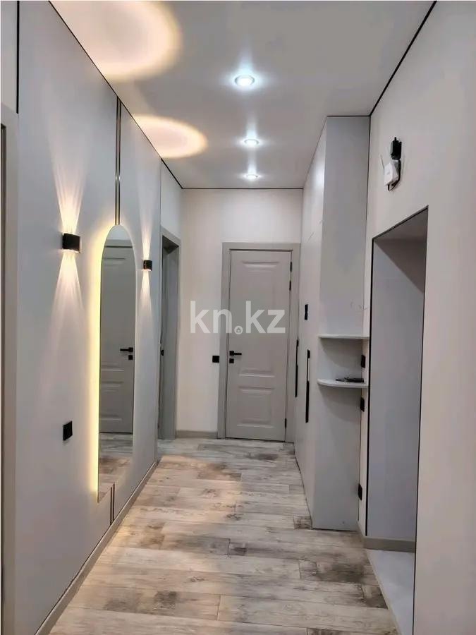 Продажа 2-комнатной квартиры, 63 м², ул. А-52, дом  8 в Астане - фото 5