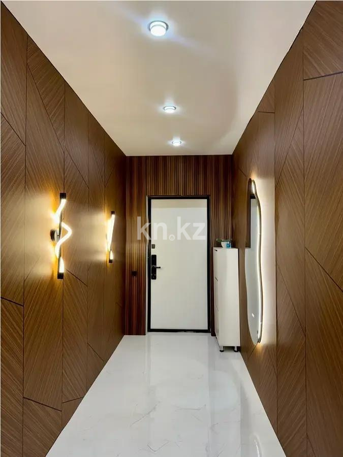 Продажа 2-комнатной квартиры, 50 м², ул. Муратбаева, дом  14 в Алматы - фото 5