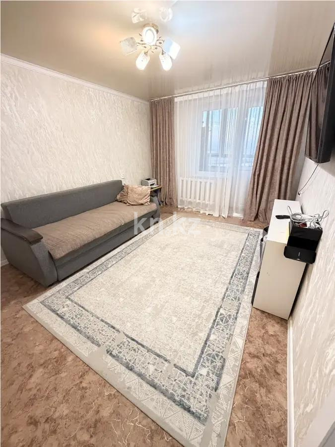 Продажа 2-комнатной квартиры, 50 м² в Караганде