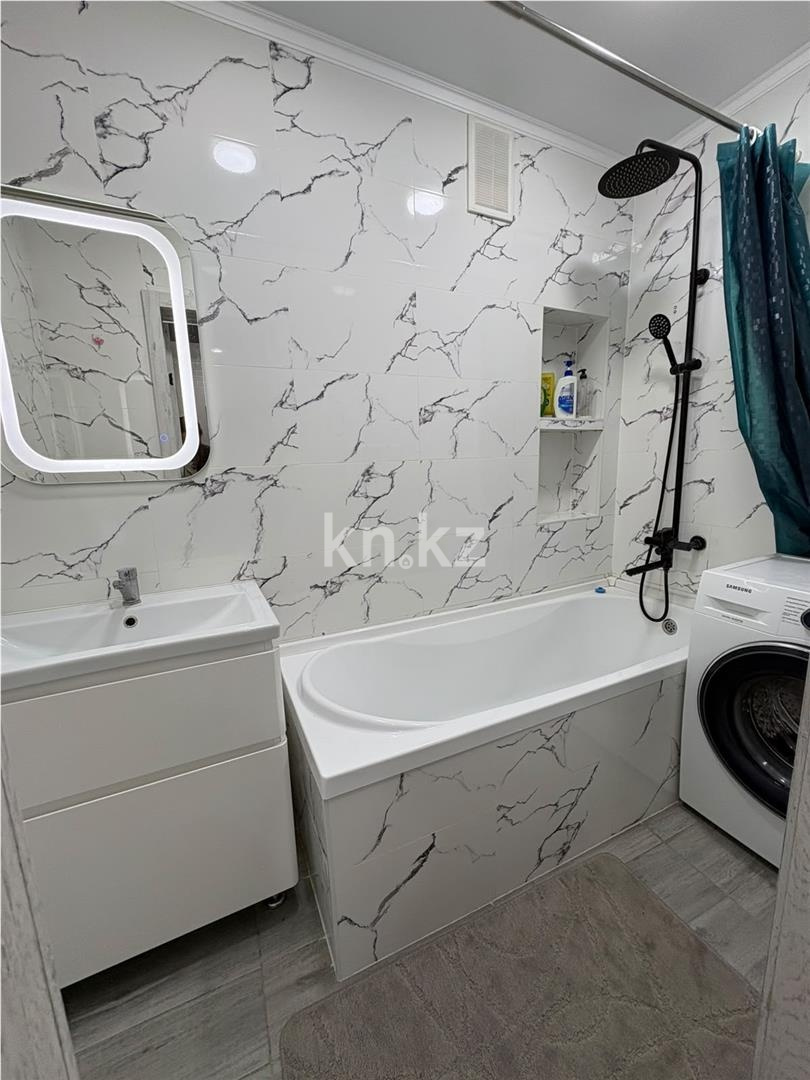 Продажа 2-комнатной квартиры, 57 м² в Темиртау - фото 5