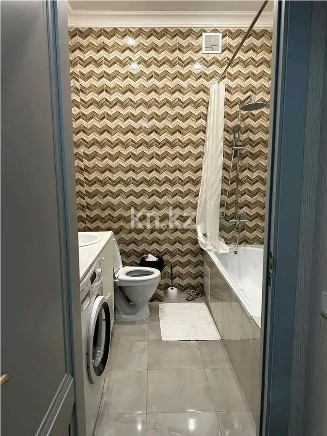 Продажа 1-комнатной квартиры, 41 м², ул. Онгарсыновой, дом  10 в Астане - фото 3